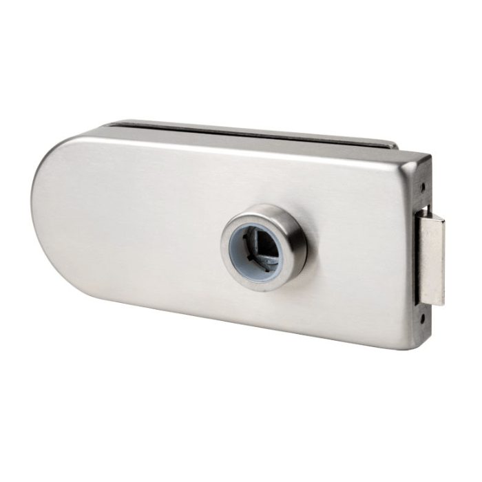 Sloten loopslot-afgerond-voor binnendeur